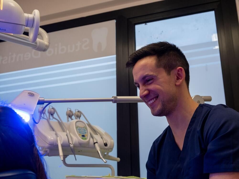 Studio FT Centro Odontoiatrico Lucca